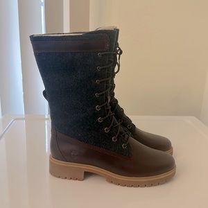 Timberland Calf boot